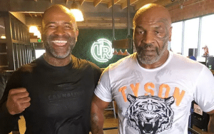 Técnico de Mike Tyson, Rafael Cordeiro abre o jogo sobre luta contra Jake Paul