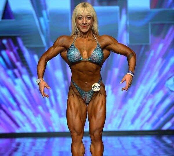 Conheça todos os fisiculturistas da 2ª temporada de 'A Batalha dos 100', da Netflix