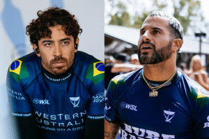 WSL: mudanças no corte e no Finals? Presidente afirma: “Nem todo mundo está feliz”