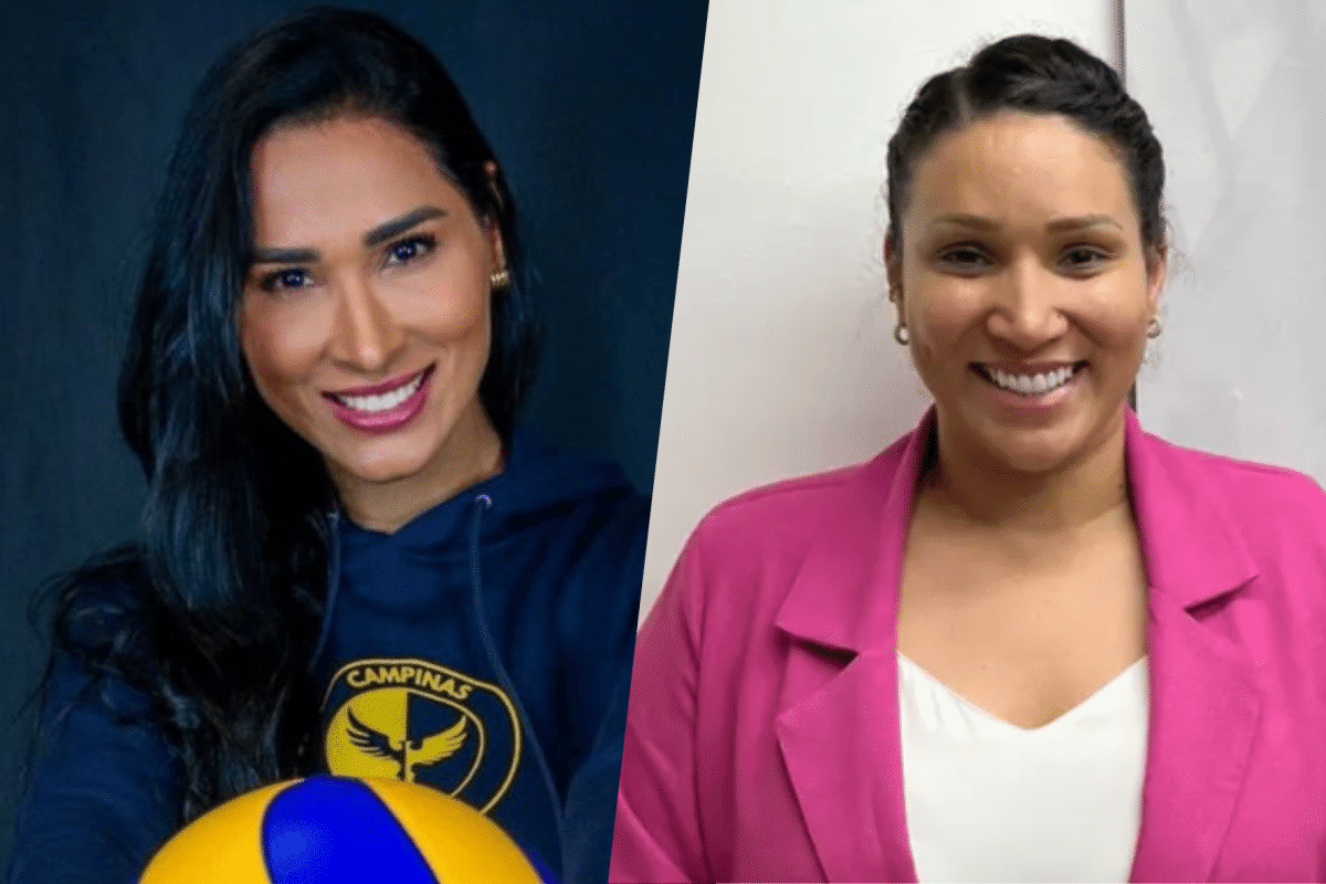 VALOR MILIONÁRIO! Jaqueline e outras jogadoras processam Instituto Tandara