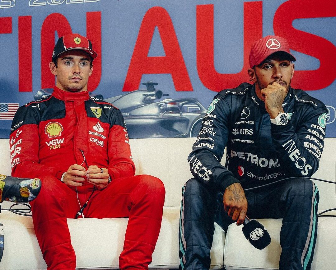 A emocionante mensagem de Lewis Hamilton a Fernando Alonso Ele é a prova de que.. (2)