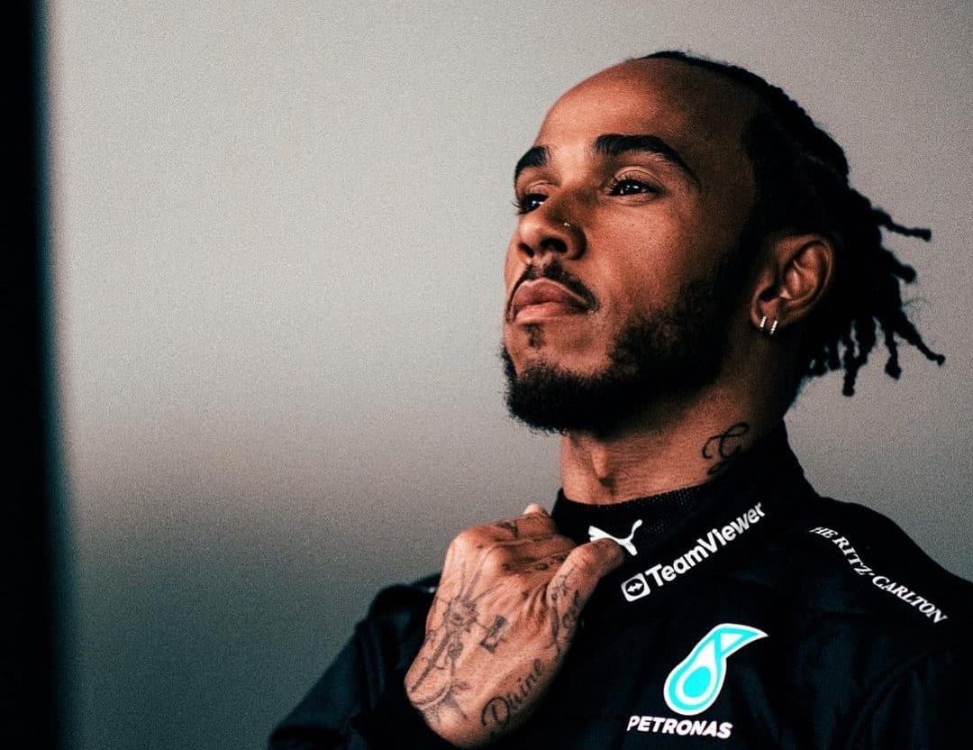 A emocionante mensagem de Lewis Hamilton a Fernando Alonso Ele é a prova de que.. (2)