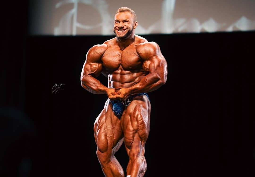 À la Ramon Dino, a derrota de Goodvito no Detroit Pro 2024 que revoltou o público brasileiro