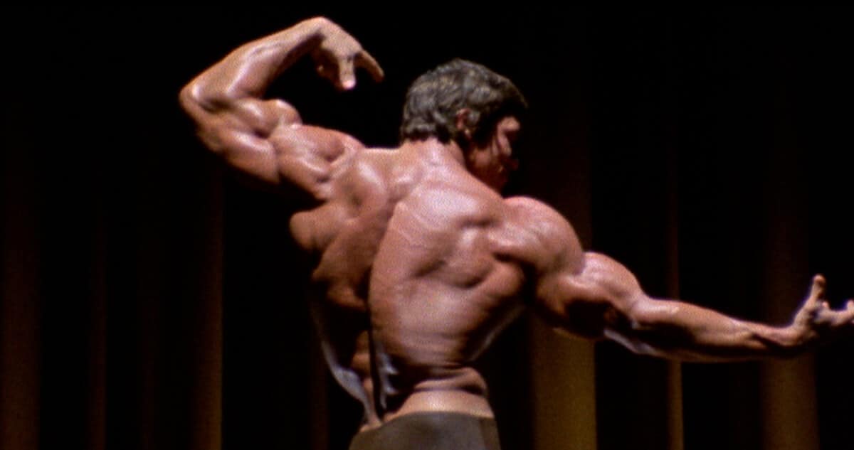 Gorgonoid dispara contra físico de Arnold Schwarzenegger: “Hoje em dia ele…”