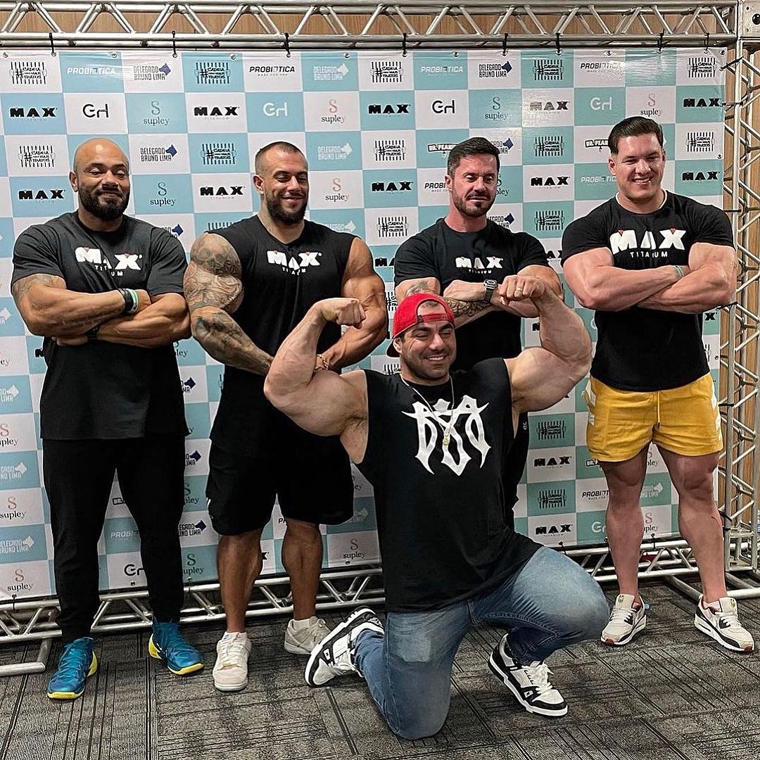 ANUNCIADO! Growth fecha contratação de Marcello Horse e alavanca seu nome no mercado