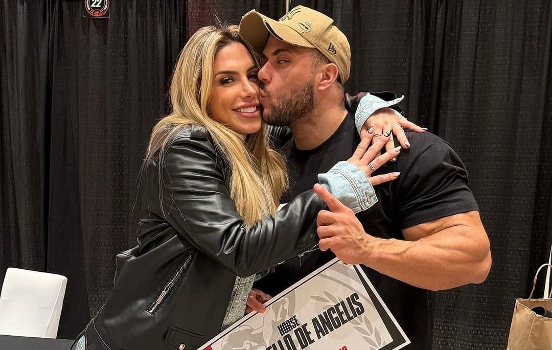 ANUNCIADO! Growth fecha contratação de Marcello Horse e alavanca seu nome no mercado