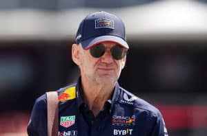 ÚLTIMA HORA: Engenheiro da Red Bull, Adrian Newey toma decisão sobre futuro na Fórmula 1