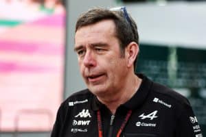 À venda? Vice-presidente da Alpine dispara contra rumores na Fórmula 1
