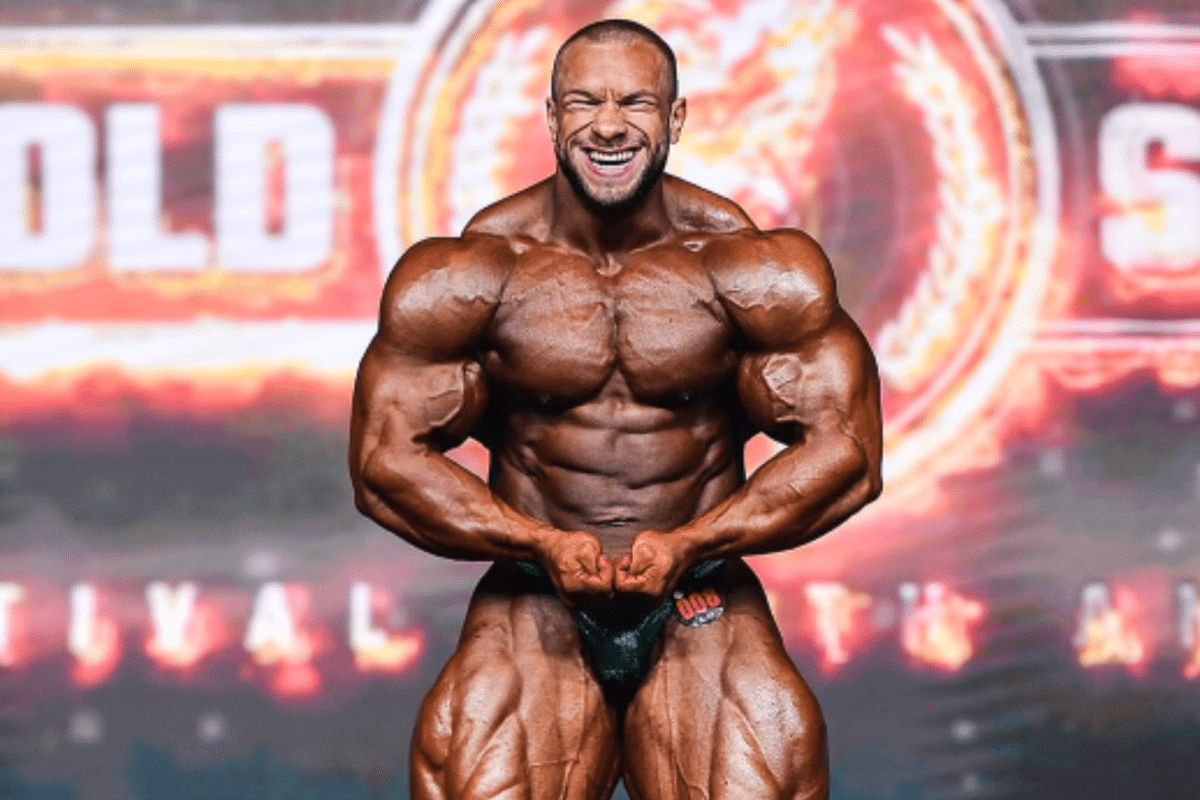 Arnold Classic Brasil 2025: resultados ao vivo e em tempo real