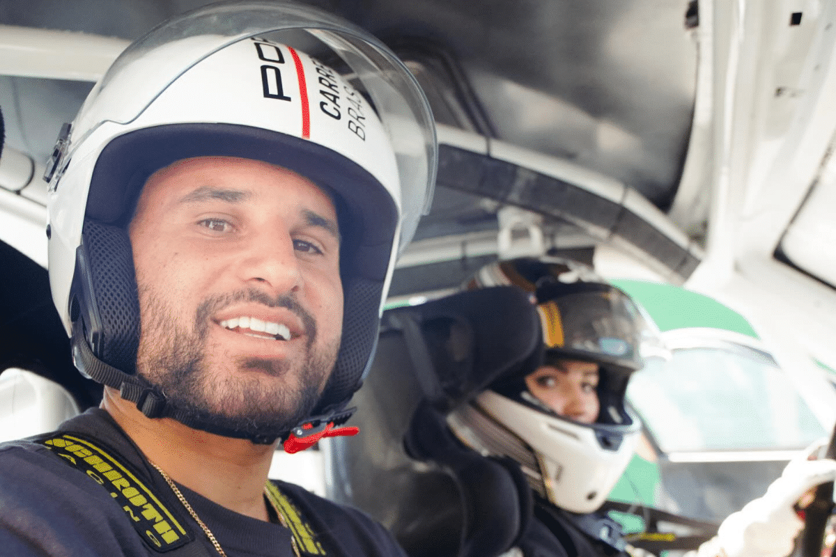 Vai deixar a WSL? Italo Ferreira sonha com futuro no automobilismo: “Talvez depois do…”