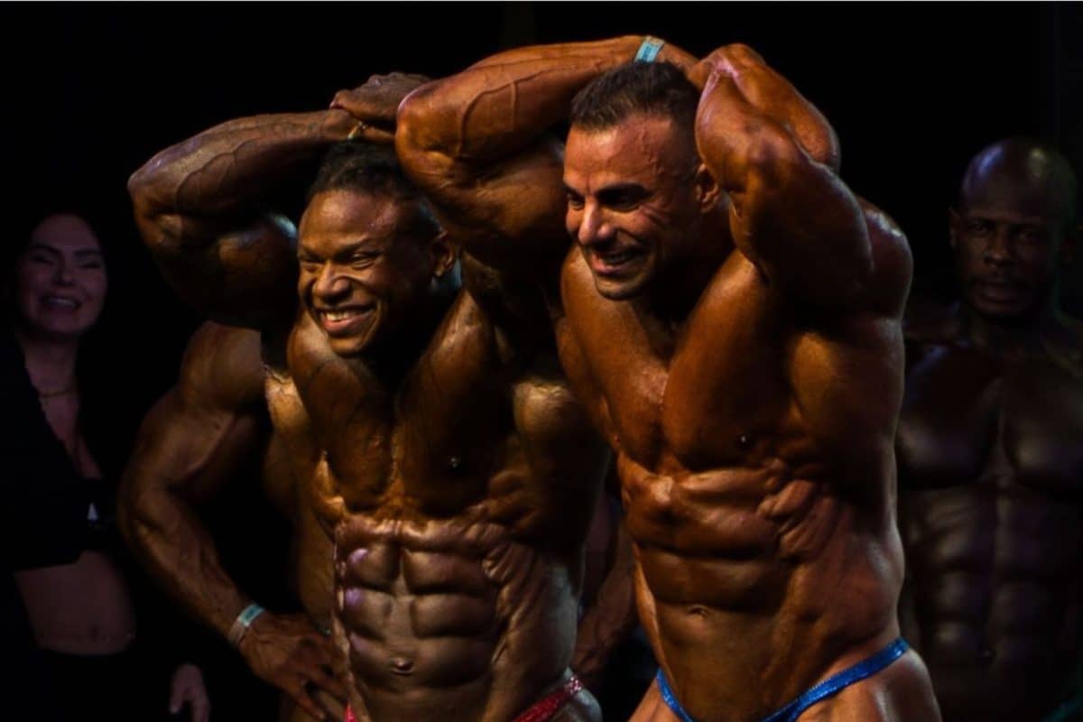 POLÊMICA! Tonio Burton crítica Rafael Brandão após derrota no Arnold Brasil 2024