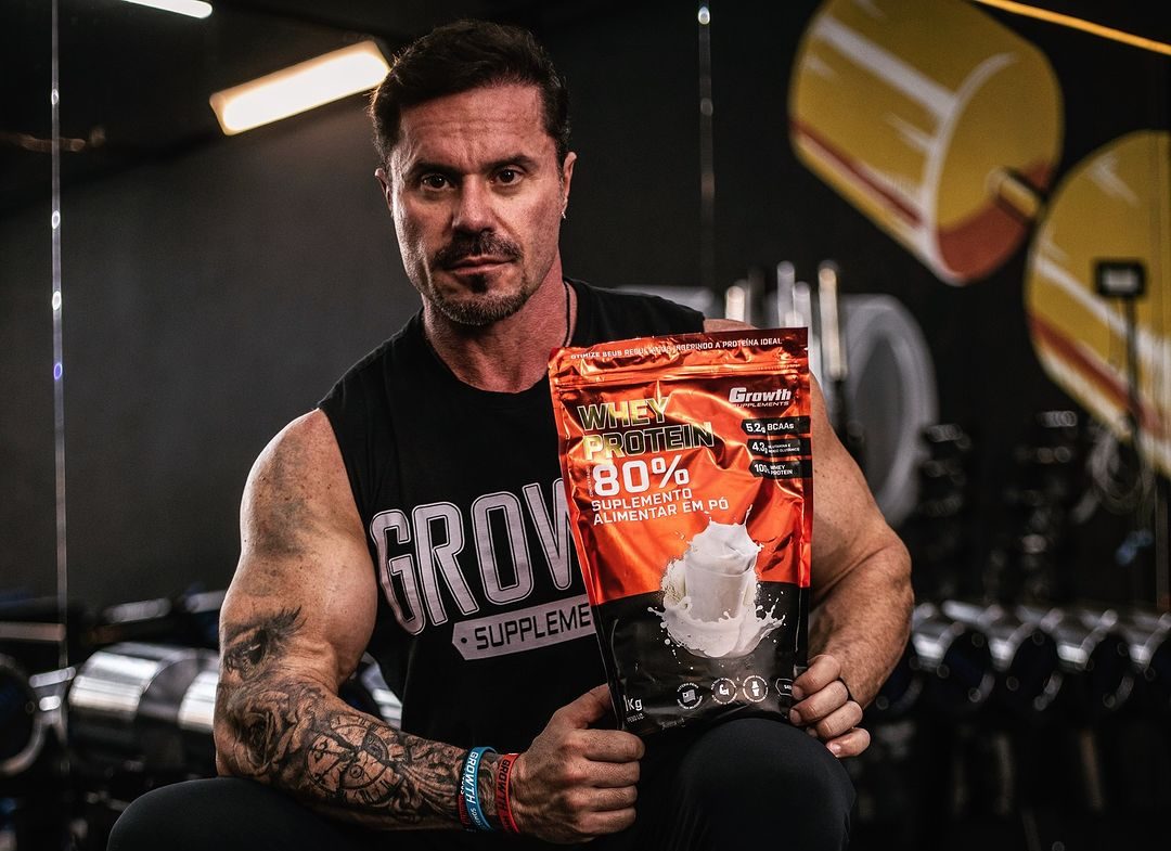 As 12 melhores marcas de suplementos de 2024