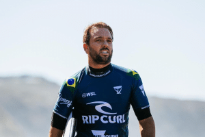 ÚLTIMA CHANCE! Caio Ibelli desabafa sobre corte na WSL: “Passa um filme…”