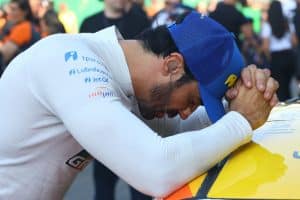 César Ramos revela superação para vencer corrida Sprint em Interlagos: “Não foi fácil!”