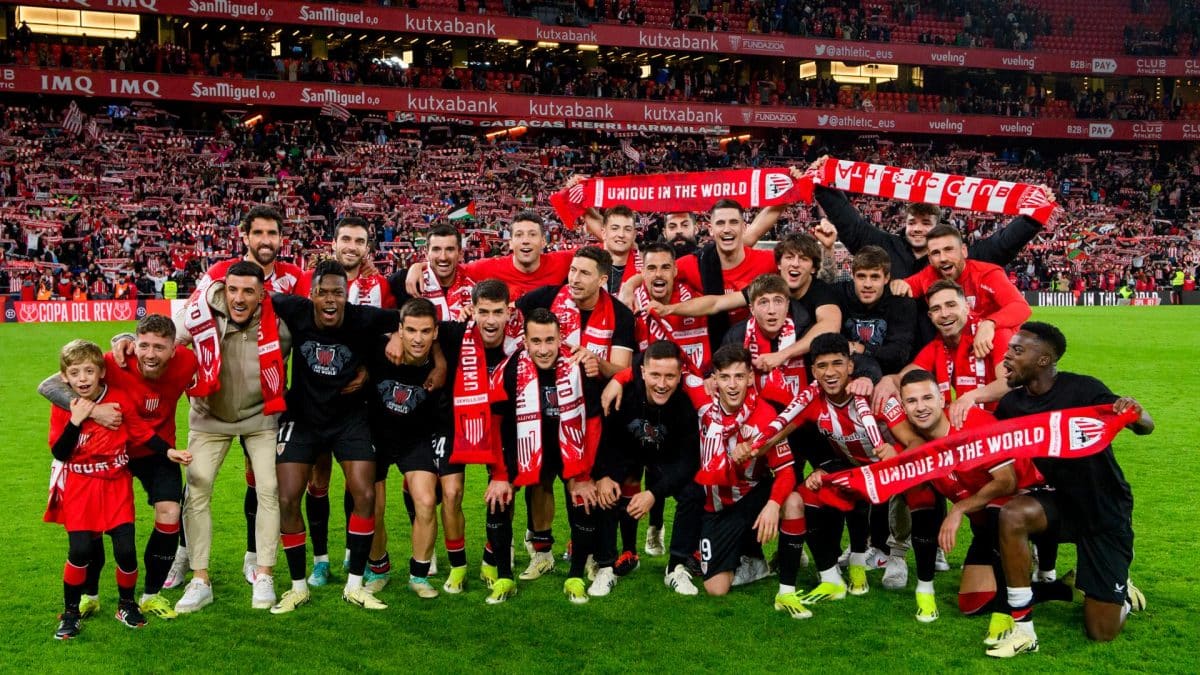 Copa do Rei da Espanha (2025): história, campeões e artilheiros