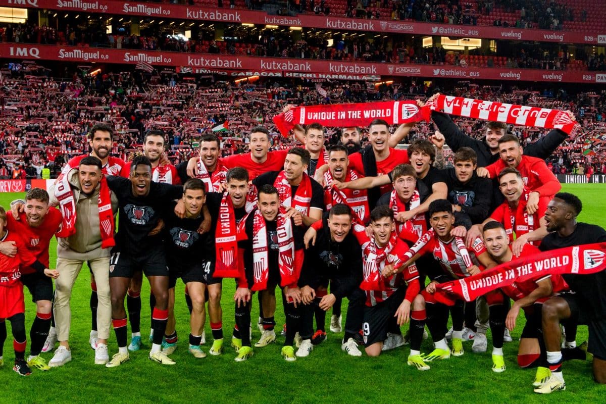 Copa do Rei da Espanha (2025): história, campeões e artilheiros