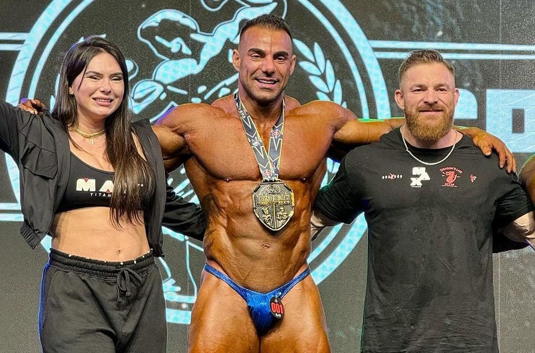 Desavença dentro da Max Titanium é exposta com prints de grupos no WhatsApp pode prejudicar Brandão e Dino