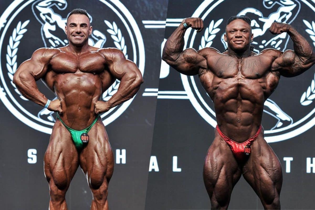 Entenda a treta entre Rafael Brandão e Tonio Burton que parou a internet nesta semana