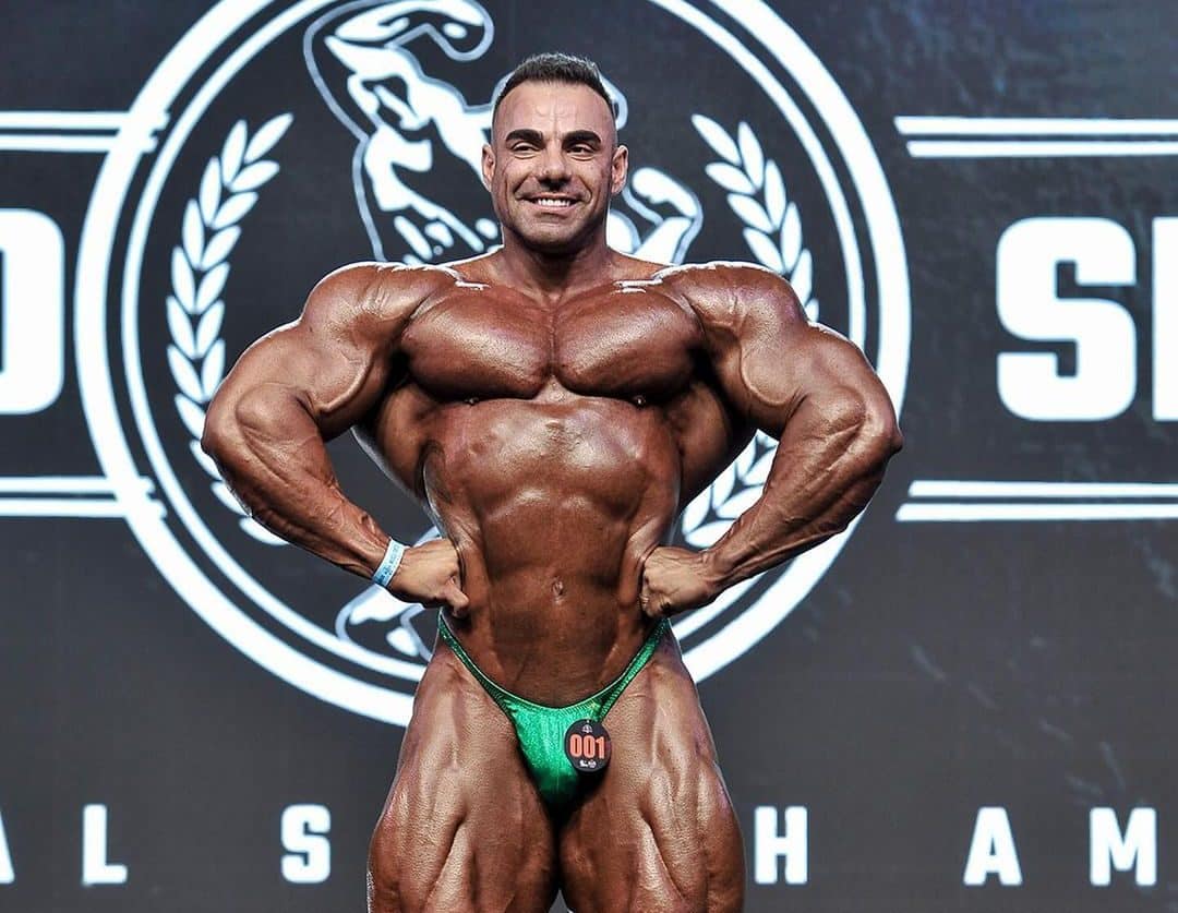 Entenda a treta entre Rafael Brandão e Tonio Burton que parou a internet nesta semana