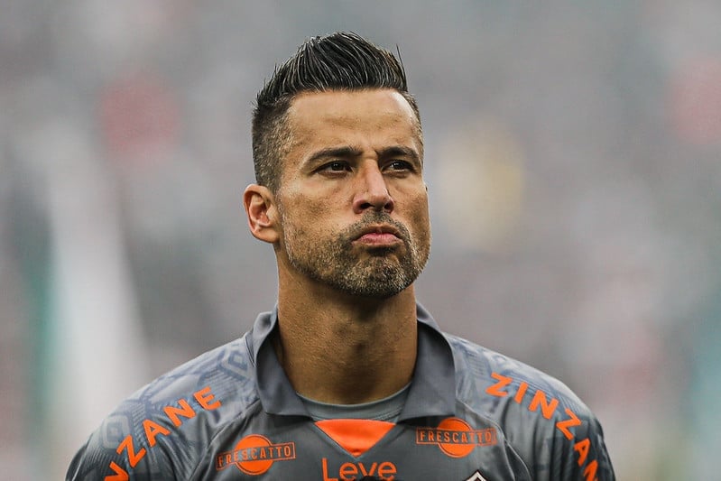 Fábio goleiro (2025): história, títulos e recordes