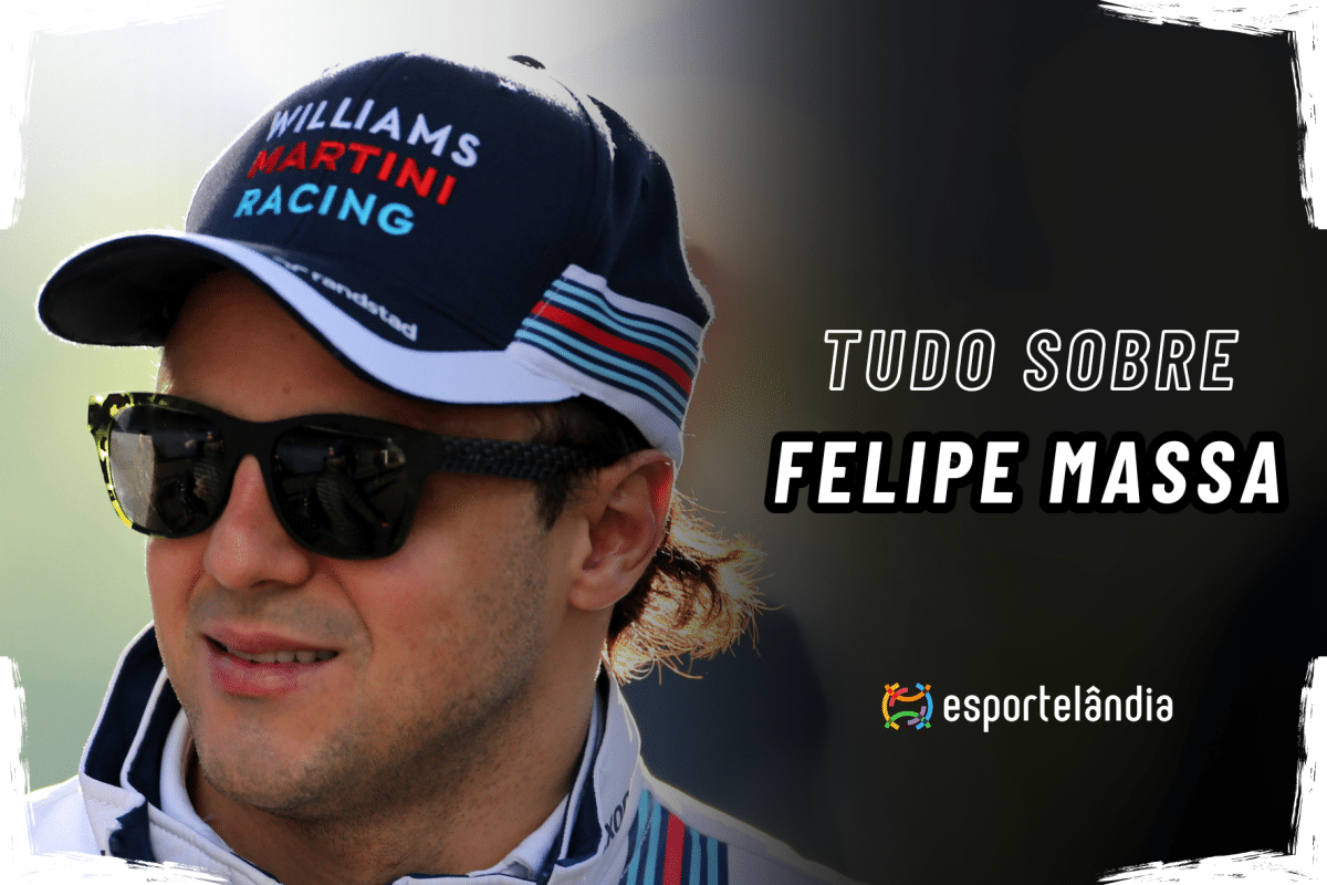 Felipe Massa (2025): história na Fórmula 1, Stock Car, títulos e curiosidades