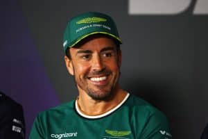 URGENTE! Fernando Alonso decide seu futuro na Fórmula 1