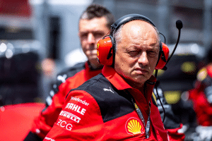 Após ótimo desempenho, chefe da Ferrari revela segredo para buscar à Red Bull: “Nosso problema é…”