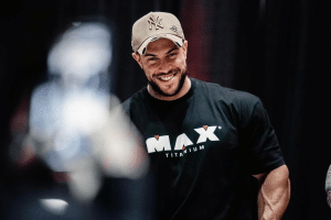 Horse deixa Max Titanium após chegada de Rafael Brandão e novo destino pode ser a chave do sucesso