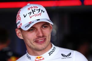 GP do Japão: Max Verstappen alcança número ESPETACULAR de Alonso e Vettel na Fórmula 1