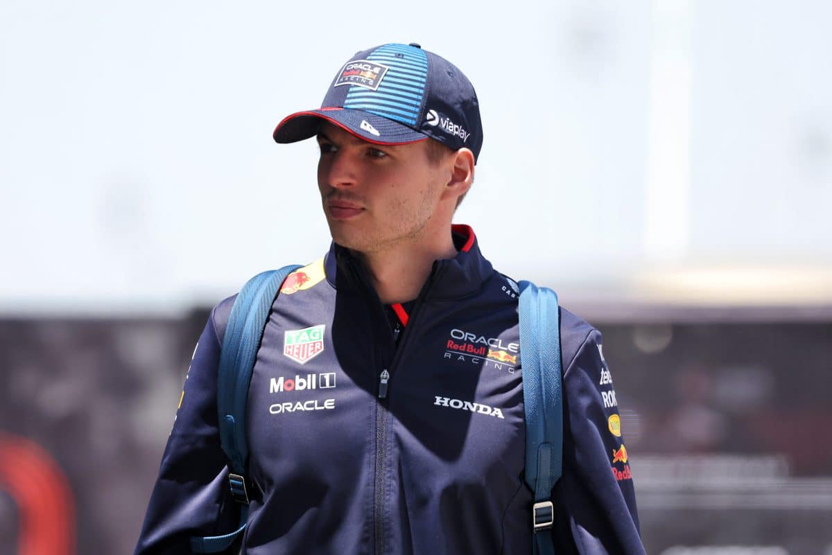 A Fórmula 1 está chata? Max Verstappen é sincero: “Os fãs precisam entender que…”