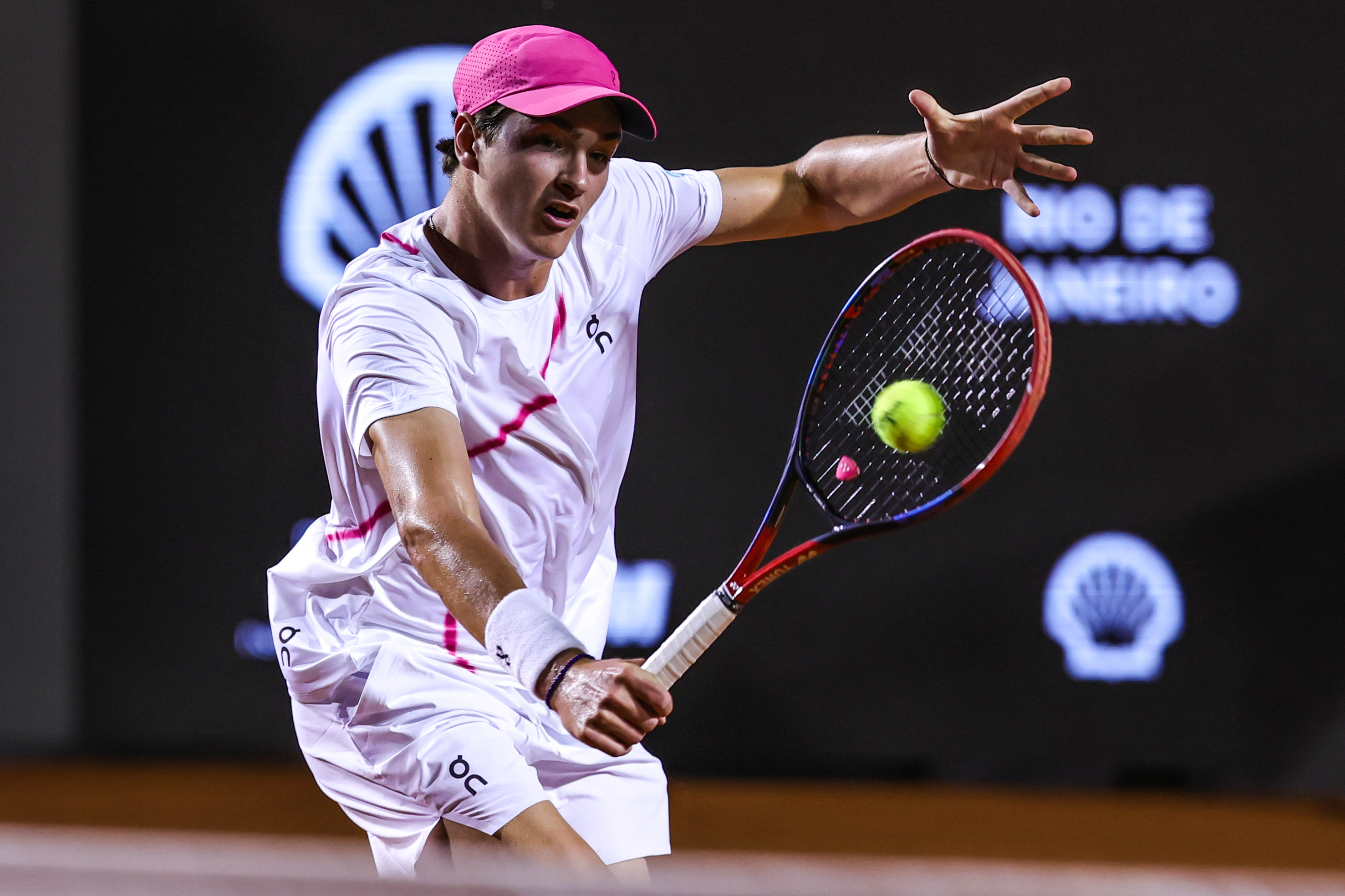 João Fonseca faz história novamente e vira destaque na mídia internacional