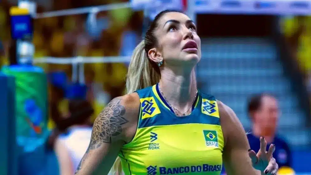Thaísa