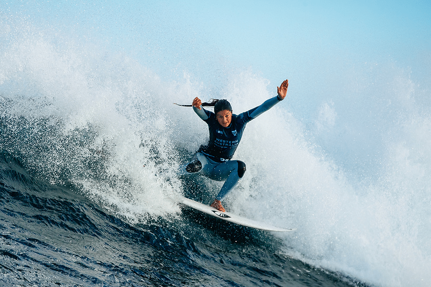 Etapa de Margaret River da WSL - resultados ao vivo e em tempo real