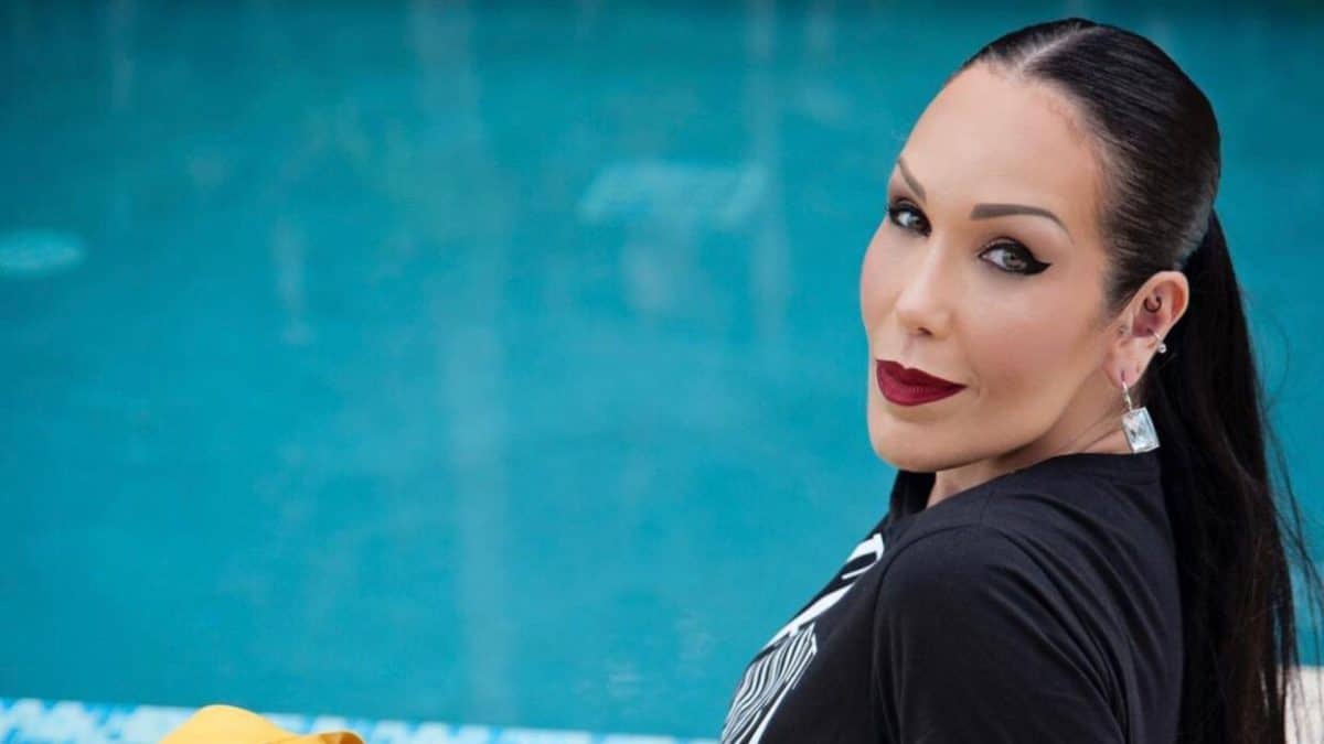 Conheça Ingrid Caravellas, jogadora de vôlei do reality show A Grande Conquista, da Record