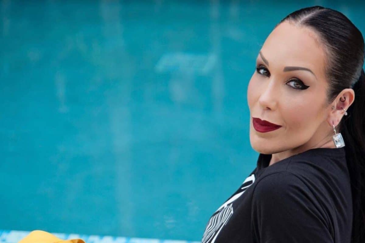 Conheça Ingrid Caravellas, jogadora de vôlei do reality show A Grande Conquista, da Record