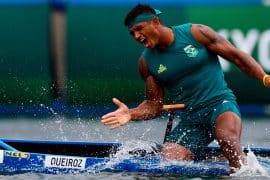 Isaquias Queiroz: biografia, medalhas olímpicas e recordes