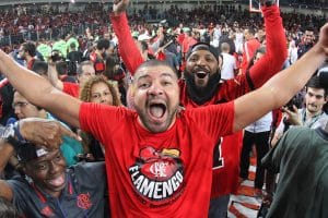 URGENTE! Ídolo do Flamengo, Olivinha anuncia aposentadoria em recado emocionante