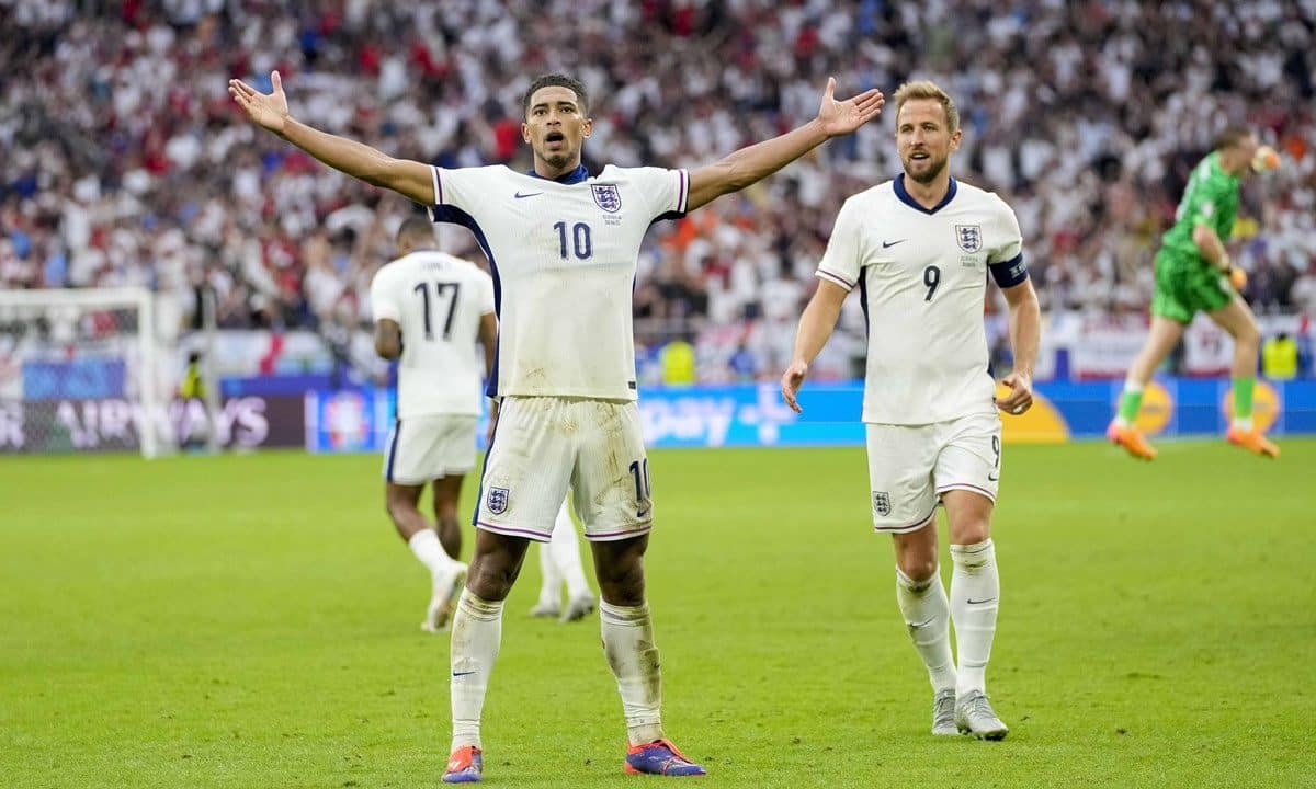 Jude Bellingham: história, títulos, gols marcados e curiosidades