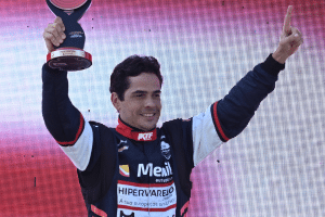 Pole position na 3ª etapa da Stock Car 2024, Marcos Gomes desabafa: “Estava aposentado…”