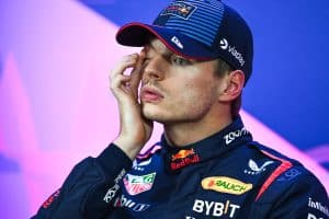 Max Verstappen manda recado sobre novo motor da Red Bull em 2026: “Sem pânico!”