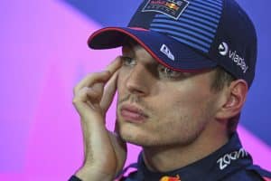 Max Verstappen detona corrida Sprint no GP da China: “Má ideia!”