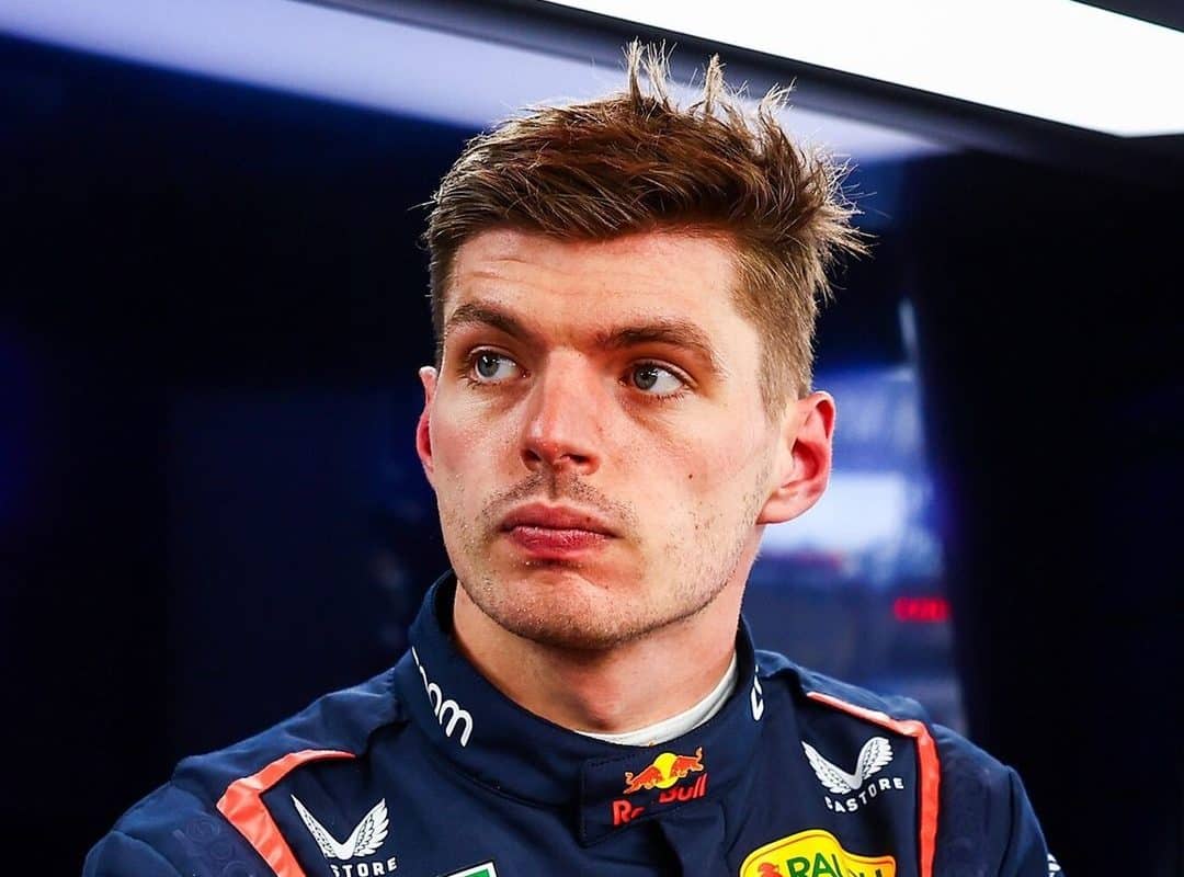 Enquanto Prost chama Hamilton de velho, a opinião do tetracampeão sobre Verstappen
