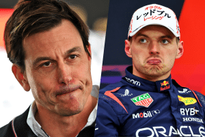 Com salário absurdo, Mercedes prepara pacotão de vantagens para atrair Max Verstappen