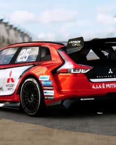 Mitsubishi é a nova fábricamontadora da Stock Car (3)