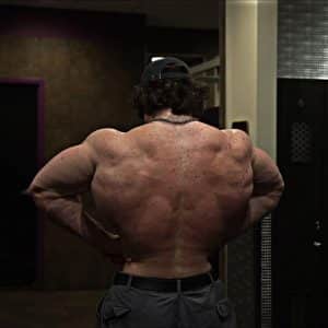 Não deixou barato! Rodrigo Goes fala a verdade por trás do shape de Sam Sulek