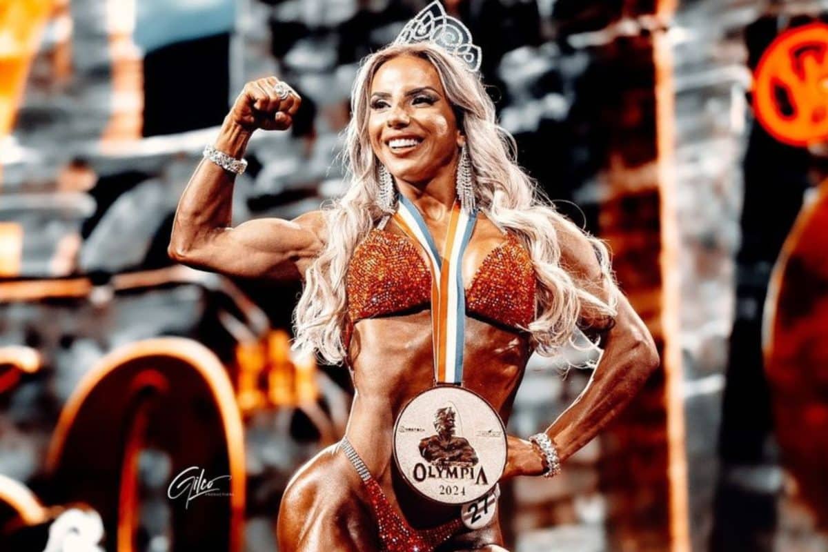 Olympia: quantas vezes o Brasil já ganhou a Copa do Mundo de Fisiculturismo?