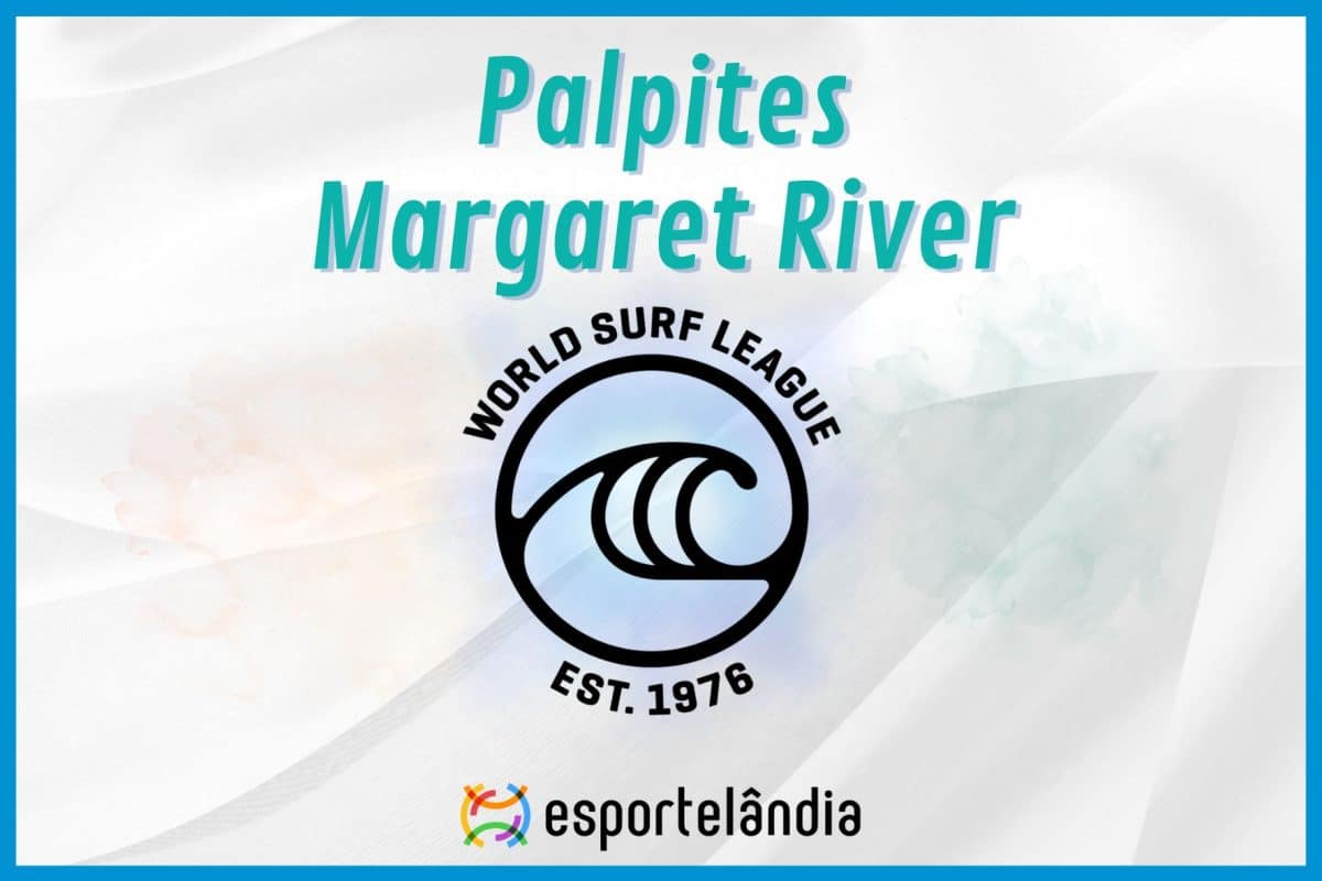 Palpites surf: Margaret River (AUS)