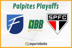 Palpites Basquete: Unifacisa x São Paulo – NBB – 25/04/2024