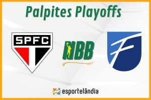 Palpites Basquete: São Paulo x Unifacisa – NBB – 19/04/2024