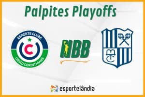 Palpites basquete: União Corinthians x Minas – NBB – 19/04/2024